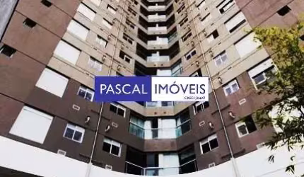 Apartamento com 2 quartos à venda na Rua Antônio de Macedo Soares, 878, Campo Belo, São Paulo, 71 m2 por R$ 1.060.000