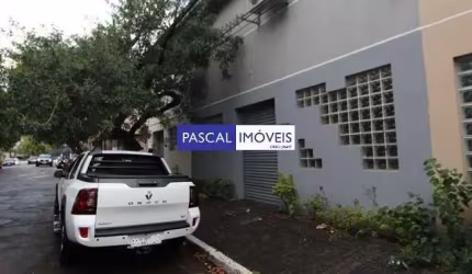 Prédio à venda na Rua Antônio Comparato, 148, Campo Belo, São Paulo, 195 m2 por R$ 2.130.000
