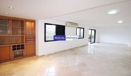 Apartamento com 4 quartos à venda na Avenida dos Eucaliptos, 165, Moema, São Paulo, 230 m2 por R$ 2.250.000
