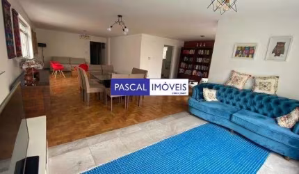 Apartamento com 3 quartos à venda na Alameda Jaú, 204, Jardim Paulista, São Paulo, 210 m2 por R$ 2.950.000