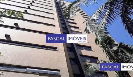 Apartamento com 4 quartos à venda na Alameda dos Aicás, 229, Moema, São Paulo, 275 m2 por R$ 2.999.000