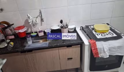 Casa com 2 quartos à venda na Rua Tapes, 613, Jardim Aeroporto, São Paulo, 140 m2 por R$ 700.000