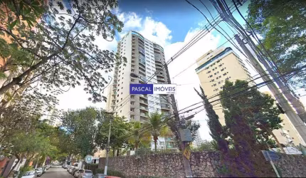 Cobertura com 4 quartos à venda na Alameda dos Anapurus, 620, Moema, São Paulo, 548 m2 por R$ 4.950.000