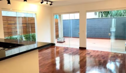 Casa em condomínio fechado com 3 quartos à venda na Rua Luiz Galhanone, 528, Morumbi, São Paulo, 300 m2 por R$ 2.350.000
