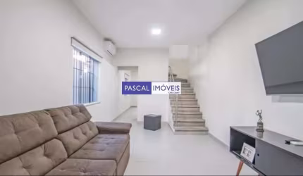 Casa com 3 quartos à venda na Rua Ai-Pixuna, 68, Campo Belo, São Paulo, 200 m2 por R$ 1.100.000