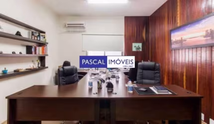 Casa comercial à venda na Rua Vieira Fazenda, 86, Vila Mariana, São Paulo, 230 m2 por R$ 3.500.000