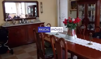 Casa com 4 quartos à venda na Rua das Hortênsias, 38, Mirandópolis, São Paulo, 300 m2 por R$ 2.500.000