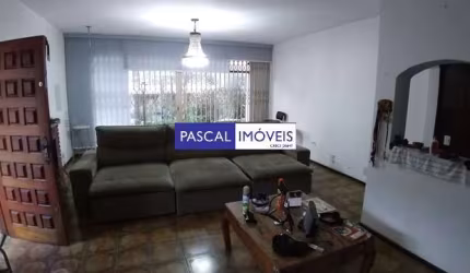 Casa com 4 quartos à venda na Rua Nova York, 200, Brooklin, São Paulo, 200 m2 por R$ 1.950.000
