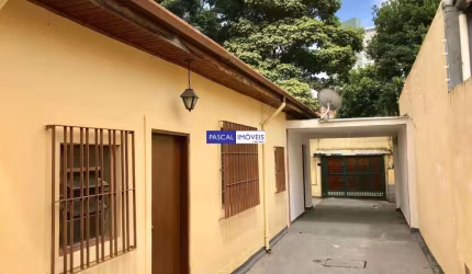 Casa com 3 quartos à venda na Rua Capimirim, 181, Brooklin, São Paulo, 225 m2 por R$ 1.800.000