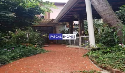 Casa com 3 quartos à venda na Rua Francisco Dias Velho, 445, Brooklin, São Paulo, 340 m2 por R$ 6.000.000