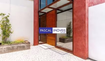 Casa em condomínio fechado com 4 quartos à venda na Rua Zacarias de Gois, 252, Campo Belo, São Paulo, 533 m2 por R$ 9.200.000