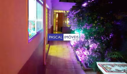 Casa com 2 quartos à venda na Alameda dos Uapês, 932, Planalto Paulista, São Paulo, 214 m2 por R$ 1.900.000