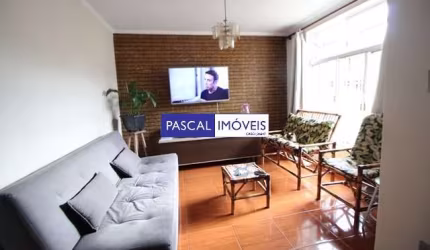 Casa com 3 quartos à venda na Avenida Barão do Rego Barros, 593, Campo Belo, São Paulo, 85 m2 por R$ 750.000