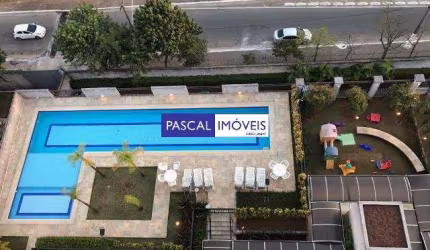 Cobertura com 3 quartos à venda na Rua Ipiranga, 456, Jardim Aeroporto, São Paulo, 120 m2 por R$ 1.110.000
