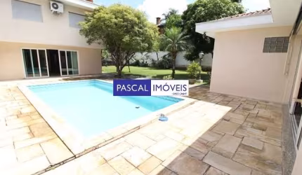 Casa com 4 quartos à venda na Rua Professor Miguel Maurício da Rocha, 148, Brooklin, São Paulo, 700 m2 por R$ 4.200.000