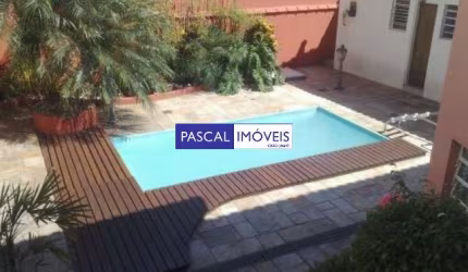 Casa com 4 quartos à venda na Rua Camundo, 0119, Planalto Paulista, São Paulo, 345 m2 por R$ 1.900.000