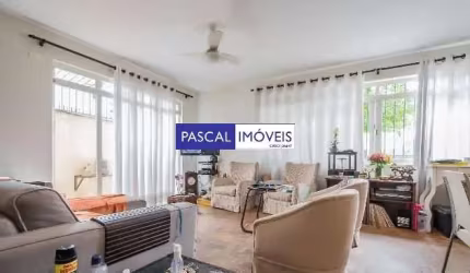 Casa com 4 quartos à venda na Rua Panapoi, 186, Campo Belo, São Paulo, 250 m2 por R$ 2.960.000