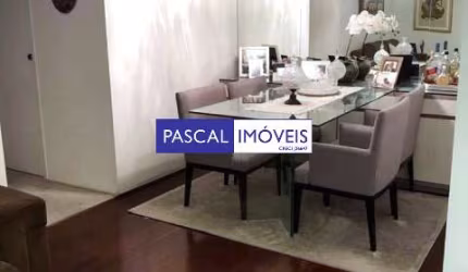 Apartamento com 3 quartos à venda na Rua Indiana, 510, Brooklin, São Paulo, 105 m2 por R$ 1.060.000