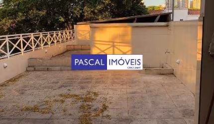 Casa com 4 quartos à venda na Rua Iraúna, 1073, Moema, São Paulo, 250 m2 por R$ 2.780.000