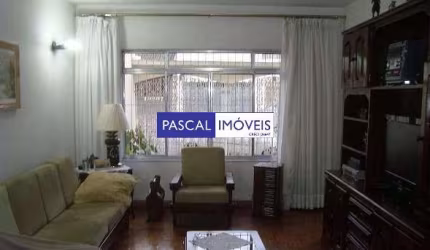 Casa com 3 quartos à venda na Rua Galileu, 40, Jardim Aeroporto, São Paulo, 130 m2 por R$ 690.000