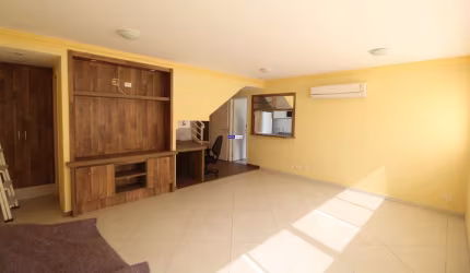 Apartamento com 2 quartos à venda na Rua Juquis, 391, Moema, São Paulo, 66 m2 por R$ 1.200.000