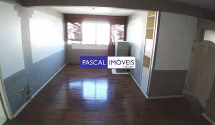 Apartamento com 2 quartos à venda na Rua Luís Dias, 85, Itaim Bibi, São Paulo, 90 m2 por R$ 1.490.000