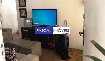 Apartamento com 2 quartos à venda na Avenida Miruna, 296, Moema, São Paulo, 74 m2 por R$ 620.000