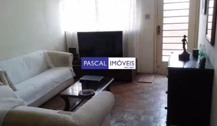 Casa com 3 quartos à venda na Alameda dos Tacaúnas, 124, Planalto Paulista, São Paulo, 300 m2 por R$ 1.200.000