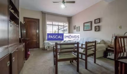 Casa com 2 quartos à venda na Rua Guaraiúva, 185, Brooklin, São Paulo, 75 m2 por R$ 690.000