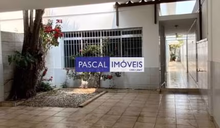 Casa com 3 quartos à venda na Rua Barão de Suruí, 157, Campo Belo, São Paulo, 210 m2 por R$ 949.000