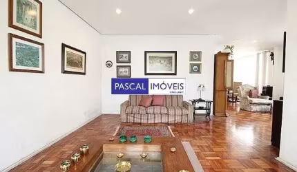 Casa com 3 quartos à venda na Rua Groenlândia, 1837, Jardim América, São Paulo, 460 m2 por R$ 4.650.000