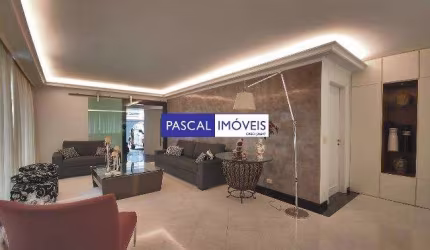 Casa com 3 quartos à venda na Avenida Ireré, 538, Planalto Paulista, São Paulo, 356 m2 por R$ 2.150.000