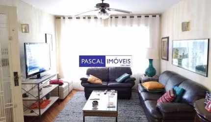 Casa com 3 quartos à venda na Avenida Nhandu, 601, Planalto Paulista, São Paulo, 175 m2 por R$ 1.500.000
