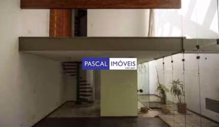 Casa com 4 quartos à venda na Rua Maturi, 55, Moema, São Paulo, 200 m2 por R$ 2.499.000