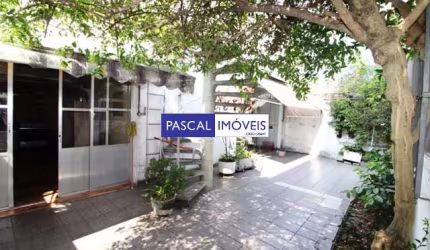 Casa com 3 quartos à venda na Rua Doutor José Cândido de Souza, 675, Moema, São Paulo, 440 m2 por R$ 1.800.000