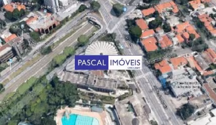 Casa comercial para alugar na Praça Lions Clube-Indianópolis, 1123, Planalto Paulista, São Paulo, 496 m2 por R$ 35.000
