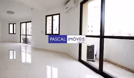 Apartamento com 4 quartos à venda na Rua Professora Carolina Ribeiro, 401, Chácara Klabin, São Paulo, 230 m2 por R$ 3.300.000