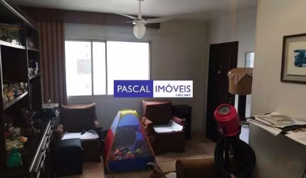 Apartamento com 3 quartos à venda na Avenida Jacutinga, 635, Moema, São Paulo, 82 m2 por R$ 1.800.000