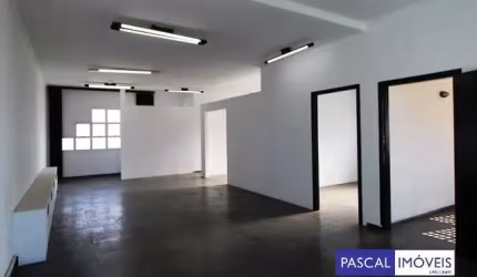 Prédio à venda na Rua Antônio das Chagas, 237, Chácara Santo Antônio, São Paulo, 325 m2 por R$ 3.900.000