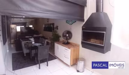Casa com 3 quartos à venda na Rua Confiteor, 84, Campo Belo, São Paulo, 130 m2 por R$ 750.000