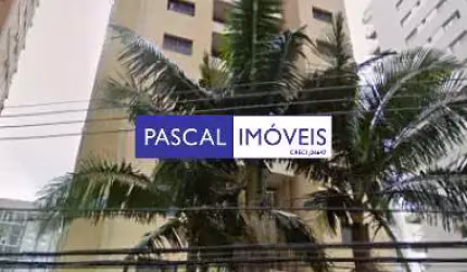 Apartamento com 3 quartos à venda na Rua Dona Avelina, 77, Vila Mariana, São Paulo, 75 m2 por R$ 798.000