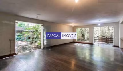 Casa com 5 quartos à venda na Rua Visconde de Porto Seguro, 1416, Alto da Boa Vista, São Paulo, 1300 m2 por R$ 7.500.000