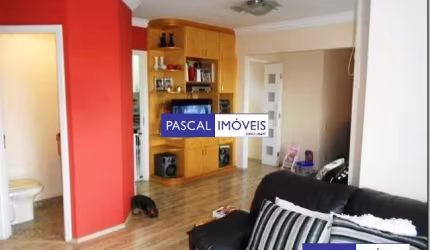 Apartamento com 4 quartos à venda na Rua Estado de Israel, 621, Vila Clementino, São Paulo, 118 m2 por R$ 1.450.000