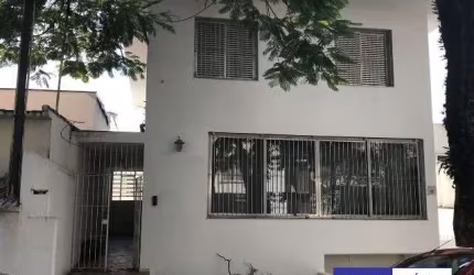 Casa comercial à venda na Rua Godofredo Rangel, 84, Mirandópolis, São Paulo, 218 m2 por R$ 3.500.000
