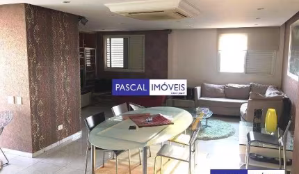 Apartamento com 3 quartos à venda na Rua Ytaipu, 587, Mirandópolis, São Paulo, 150 m2 por R$ 1.500.000