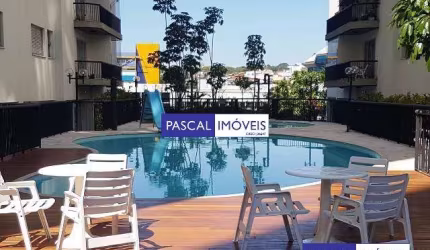 Apartamento com 4 quartos à venda na Dr Altino Arantes, 1300, Vila Clementino, São Paulo, 136 m2 por R$ 1.380.000