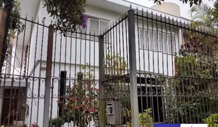 Casa com 4 quartos à venda na Avenida Ireré, 1372, Planalto Paulista, São Paulo, 257 m2 por R$ 1.650.000