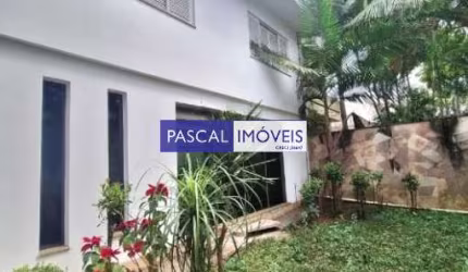 Casa com 4 quartos à venda na Avenida Ireré, 1372, Planalto Paulista, São Paulo, 257 m2 por R$ 1.500.000