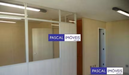 Sala comercial à venda na Rua São Benedito, 509, Alto da Boa Vista, São Paulo, 39 m2 por R$ 350.000