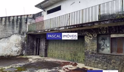 Casa com 3 quartos à venda na Rua Joaquim Nabuco, 1554, Brooklin, São Paulo, 600 m2 por R$ 1.800.000